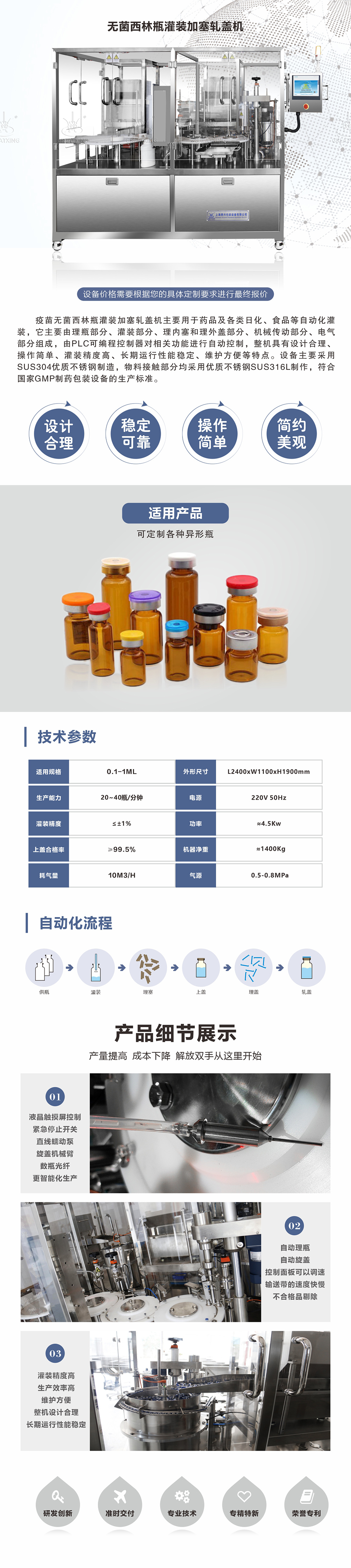 疫苗無菌西林瓶灌裝生產(chǎn)線.jpg